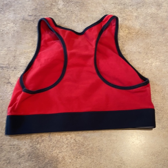 Women’s Victoria Secret PINK sports bra size small - Picture 2 of 4